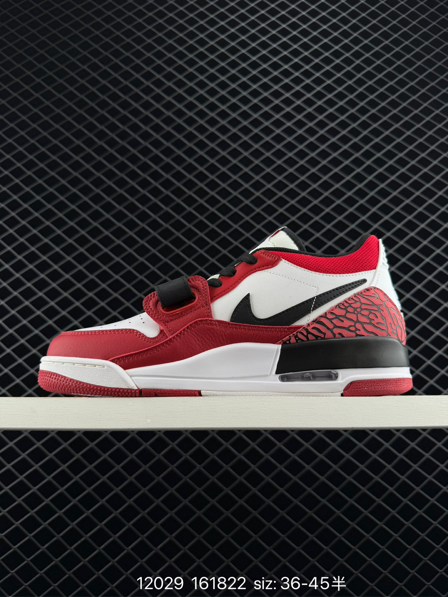 Air Jordan Legacy AJ312 Low